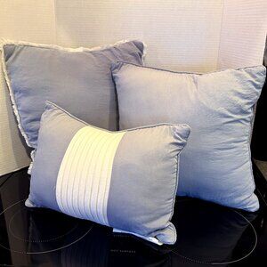 SL Home Fashions: Decorative Bed Pillows